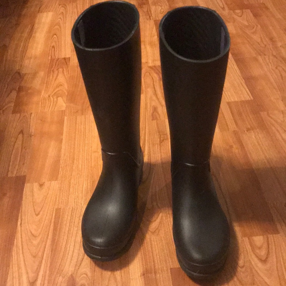 Croc Rainboots